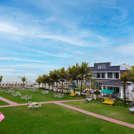 Hotel Sonar Bangla Mandarmoni Mandarmani Ngoại thất bức ảnh