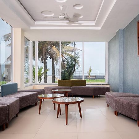 Hotel Sonar Bangla Mandarmoni Mandarmani Ngoại thất bức ảnh