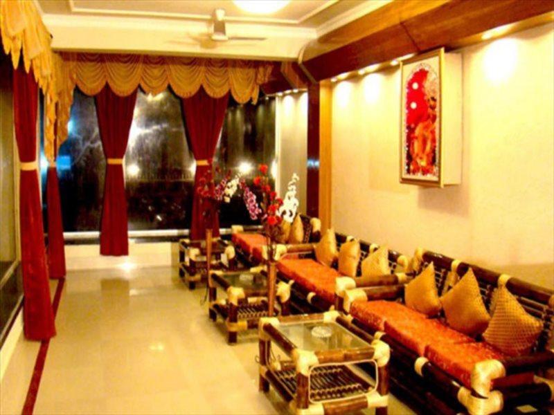 Hotel Sonar Bangla Mandarmoni Mandarmani Ngoại thất bức ảnh