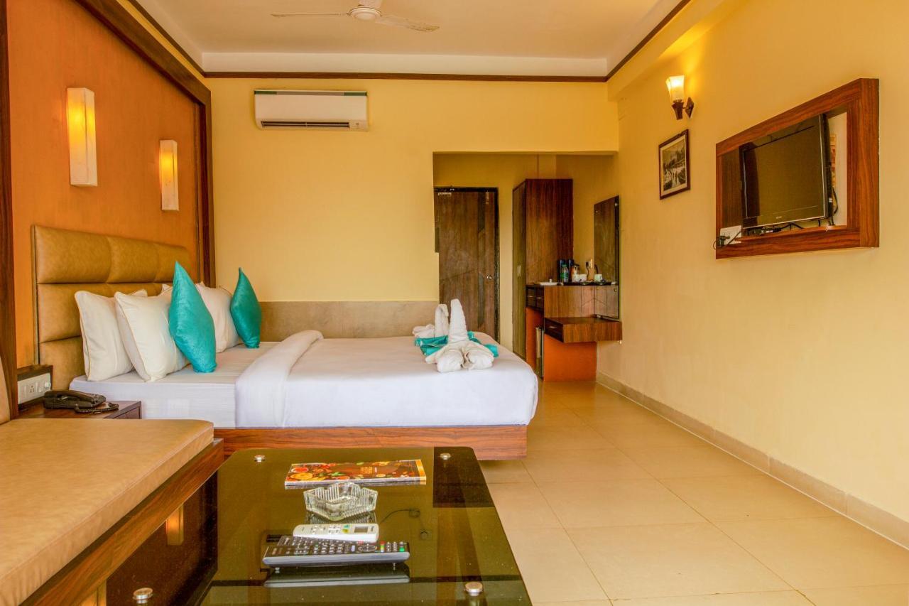 Hotel Sonar Bangla Mandarmoni Mandarmani Ngoại thất bức ảnh
