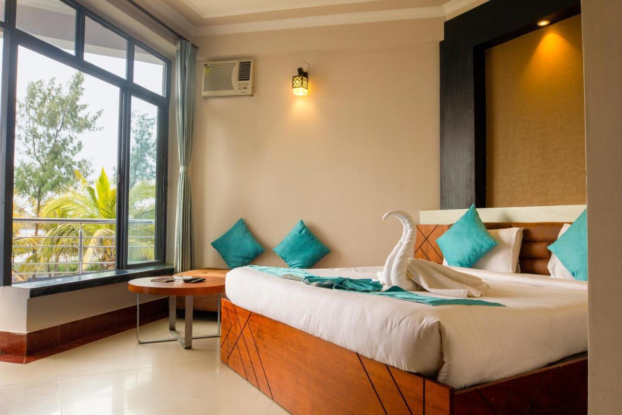 Hotel Sonar Bangla Mandarmoni Mandarmani Ngoại thất bức ảnh