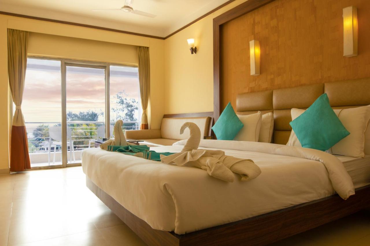 Hotel Sonar Bangla Mandarmoni Mandarmani Ngoại thất bức ảnh