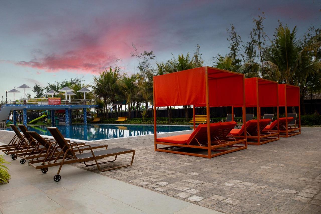 Hotel Sonar Bangla Mandarmoni Mandarmani Ngoại thất bức ảnh