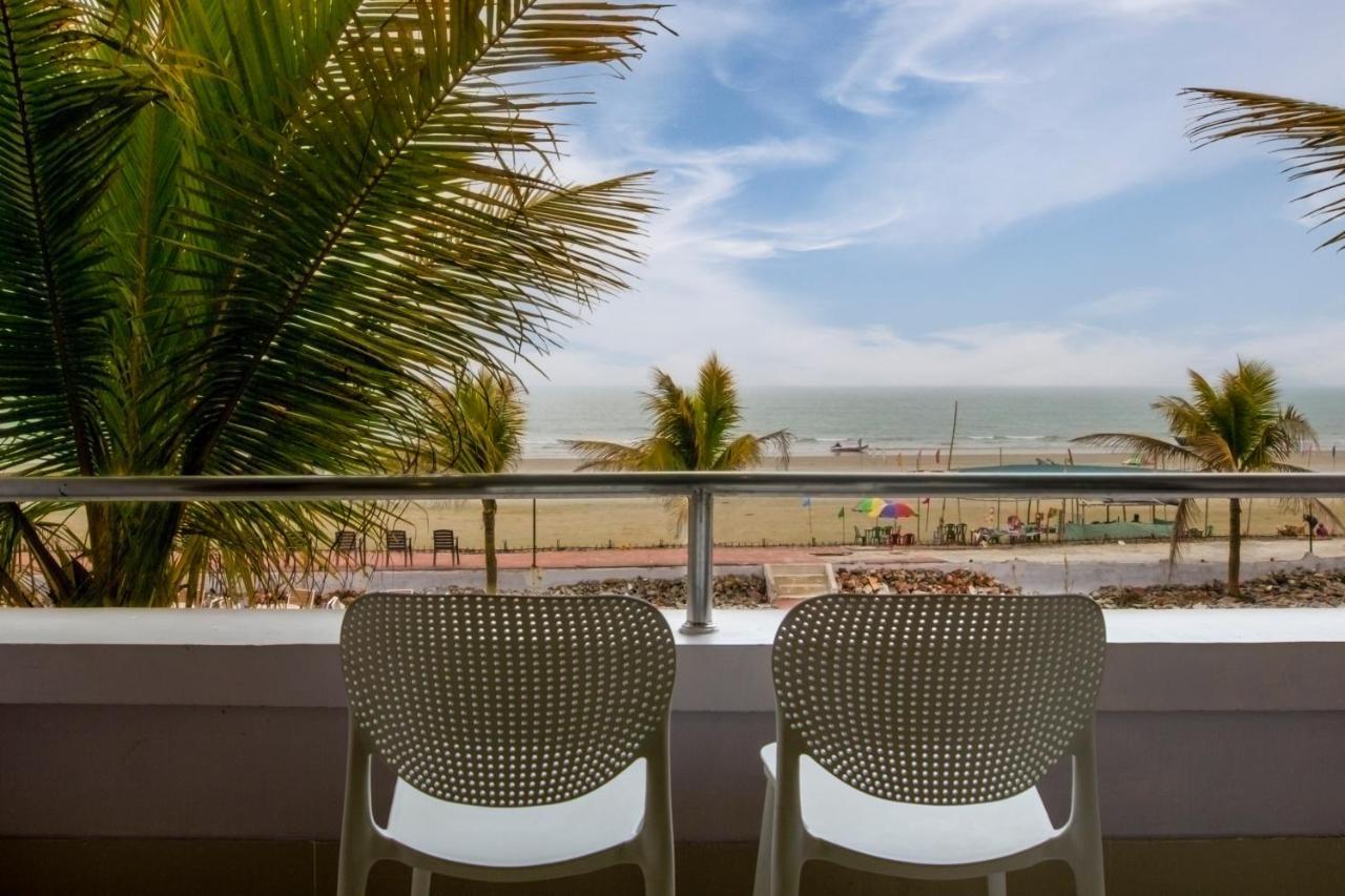Hotel Sonar Bangla Mandarmoni Mandarmani Ngoại thất bức ảnh
