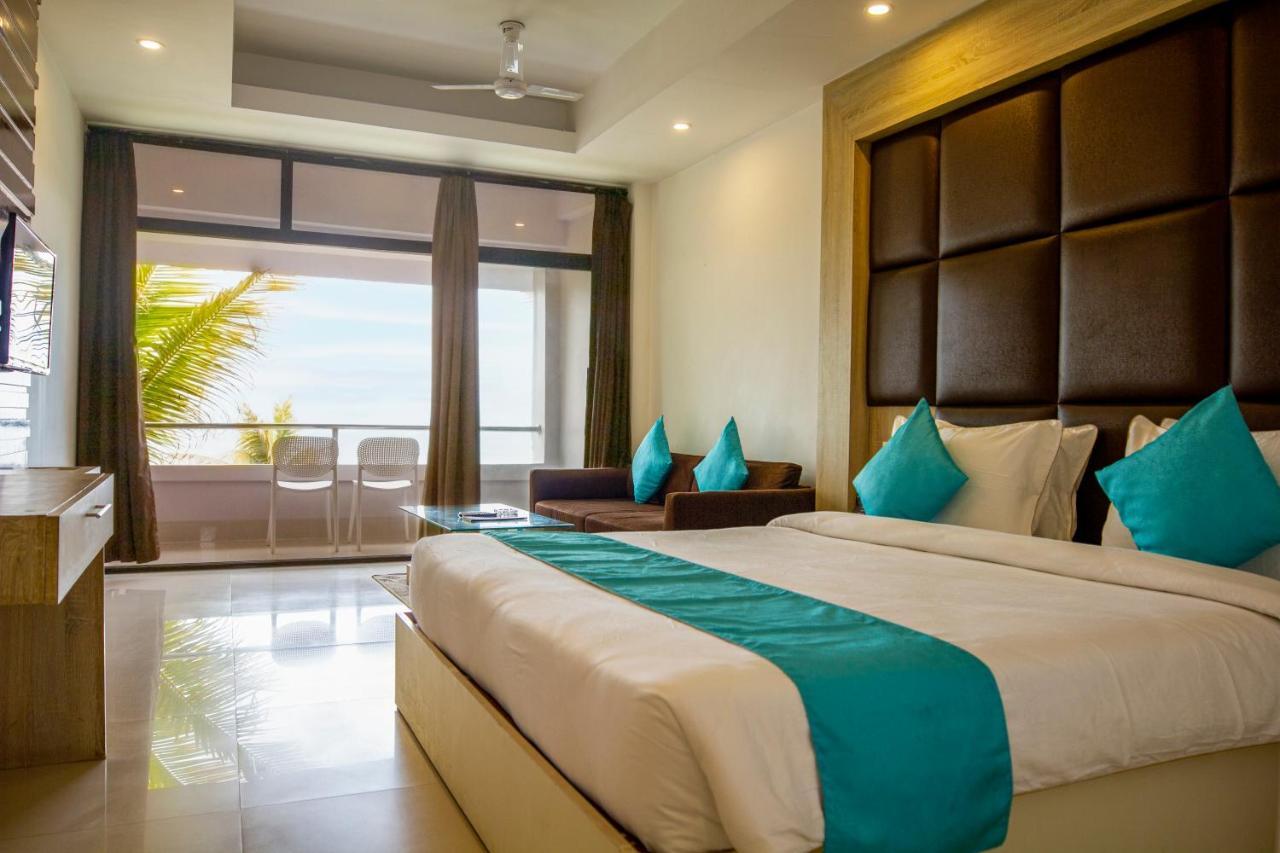 Hotel Sonar Bangla Mandarmoni Mandarmani Ngoại thất bức ảnh