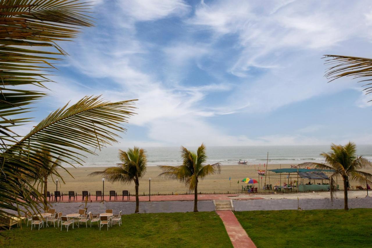 Hotel Sonar Bangla Mandarmoni Mandarmani Ngoại thất bức ảnh