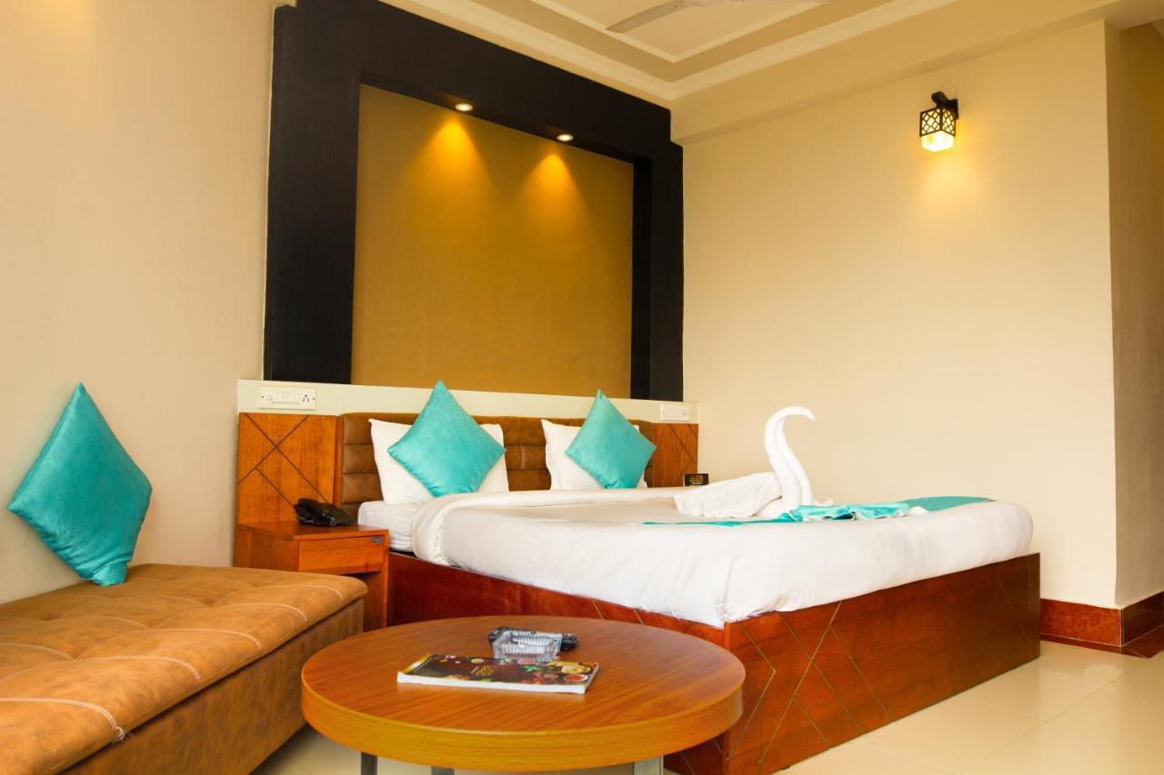 Hotel Sonar Bangla Mandarmoni Mandarmani Ngoại thất bức ảnh