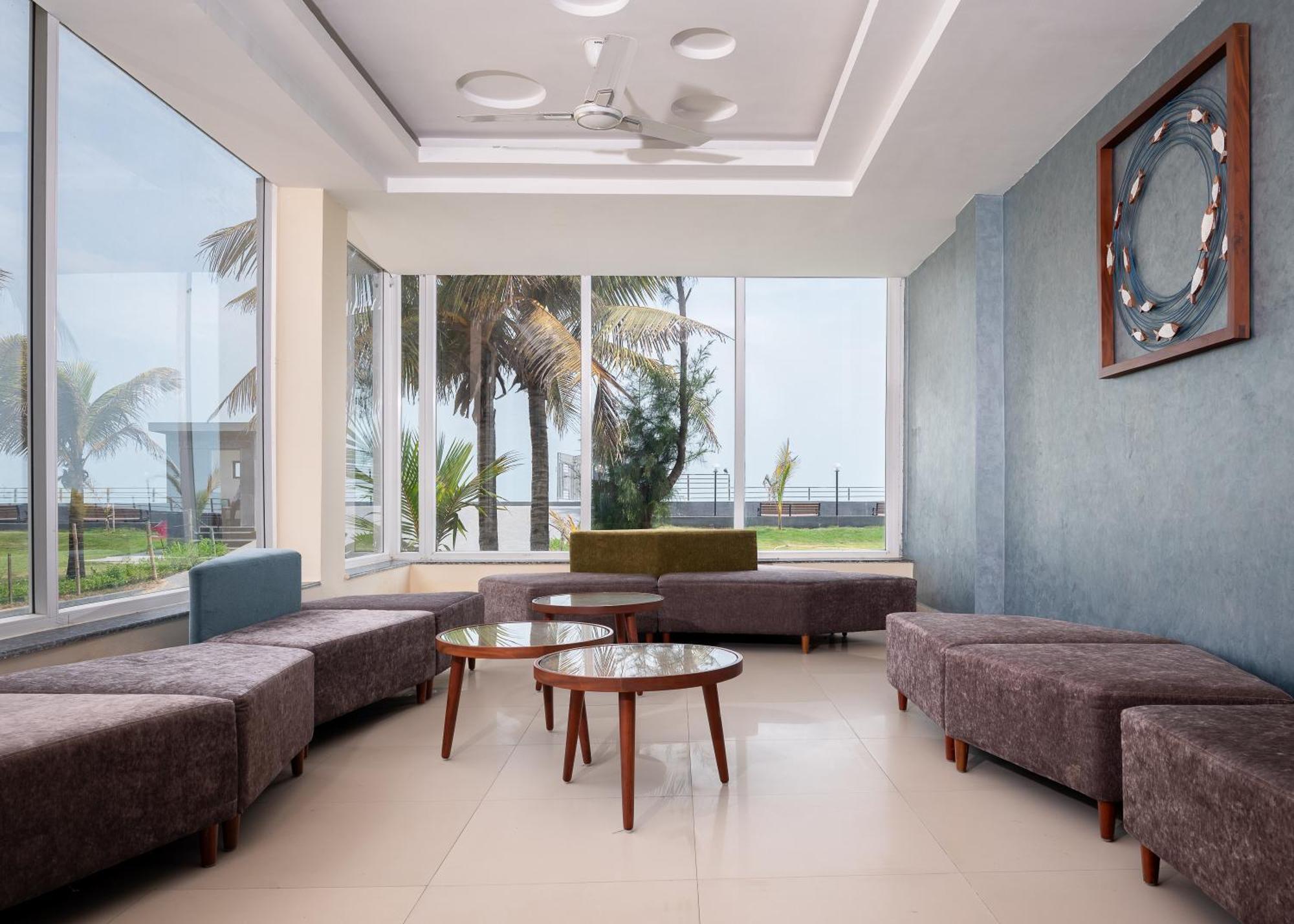 Hotel Sonar Bangla Mandarmoni Mandarmani Ngoại thất bức ảnh