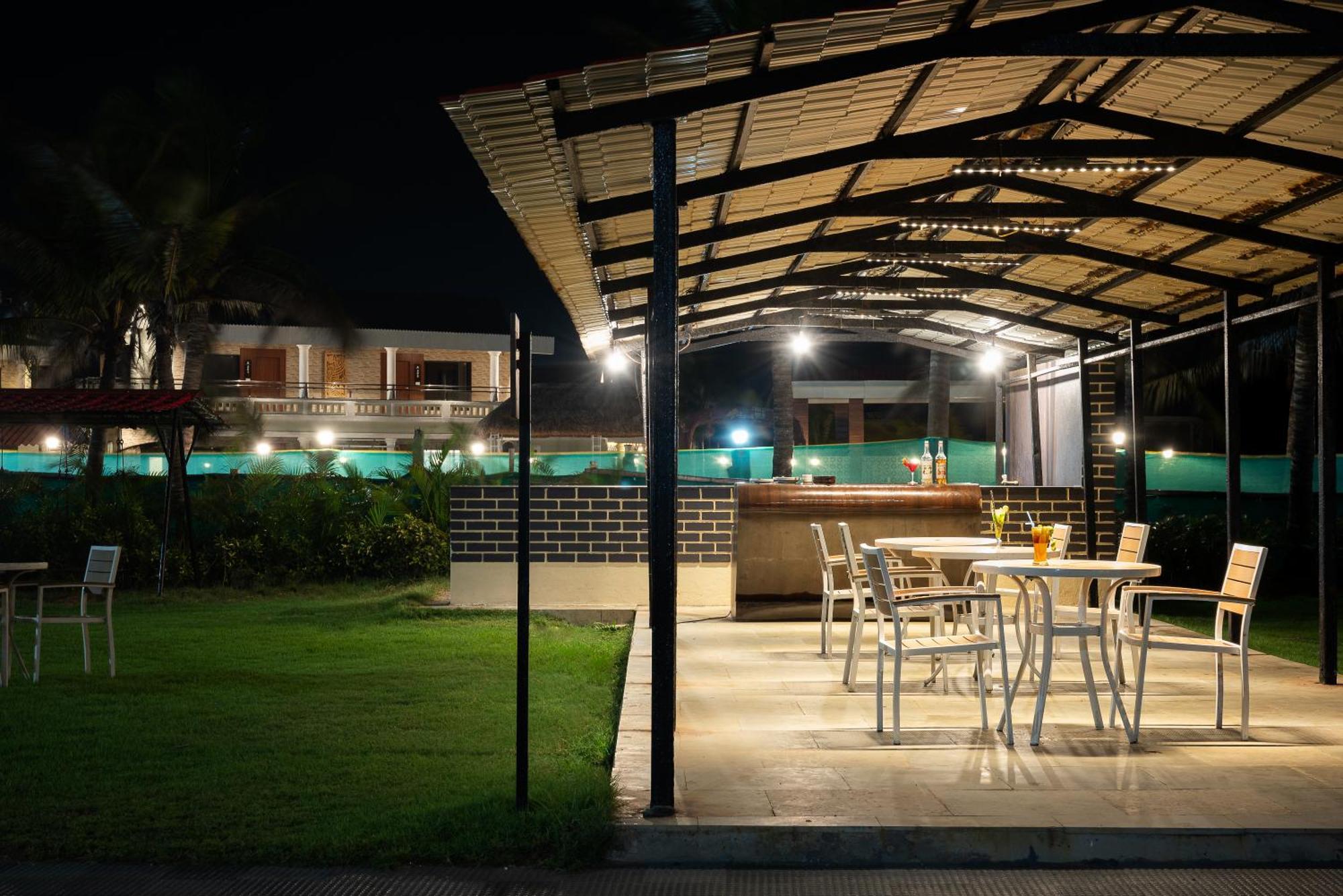 Hotel Sonar Bangla Mandarmoni Mandarmani Ngoại thất bức ảnh