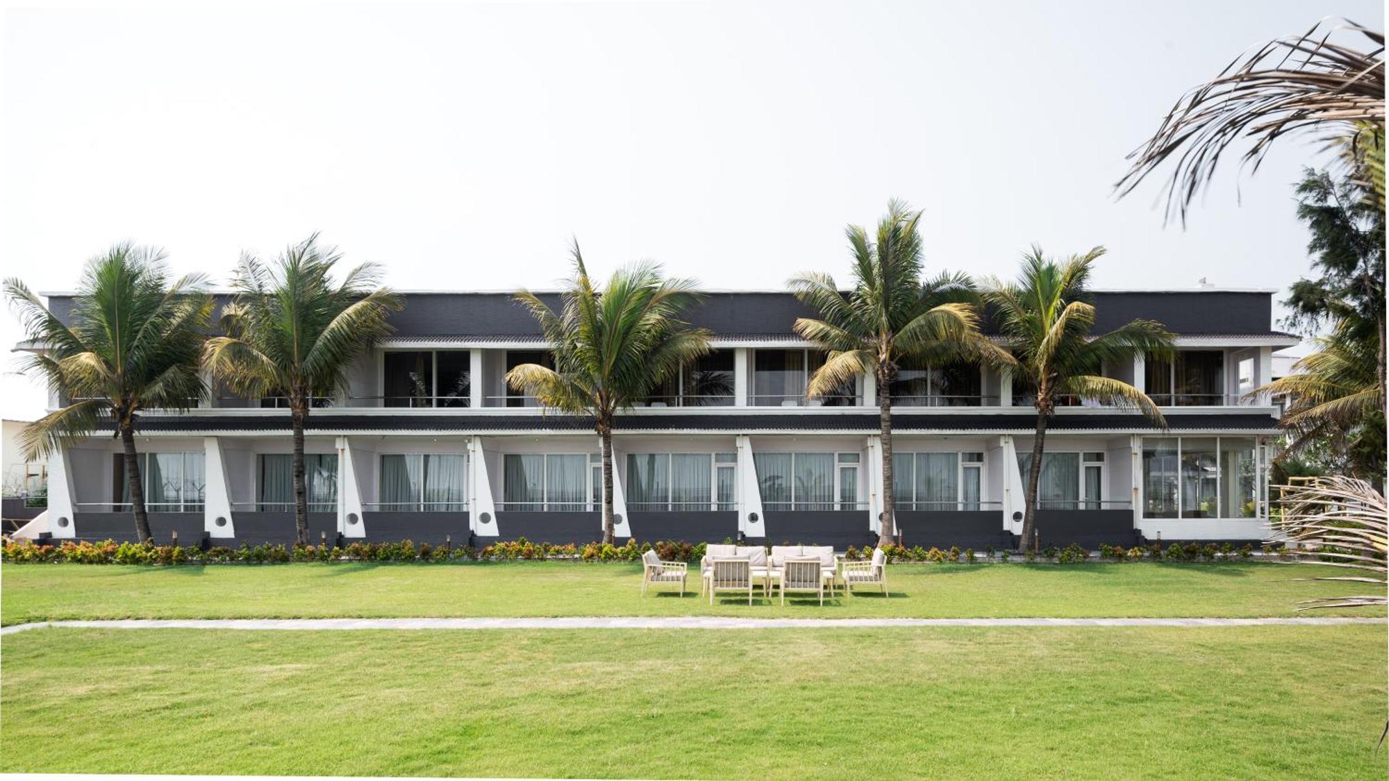 Hotel Sonar Bangla Mandarmoni Mandarmani Ngoại thất bức ảnh