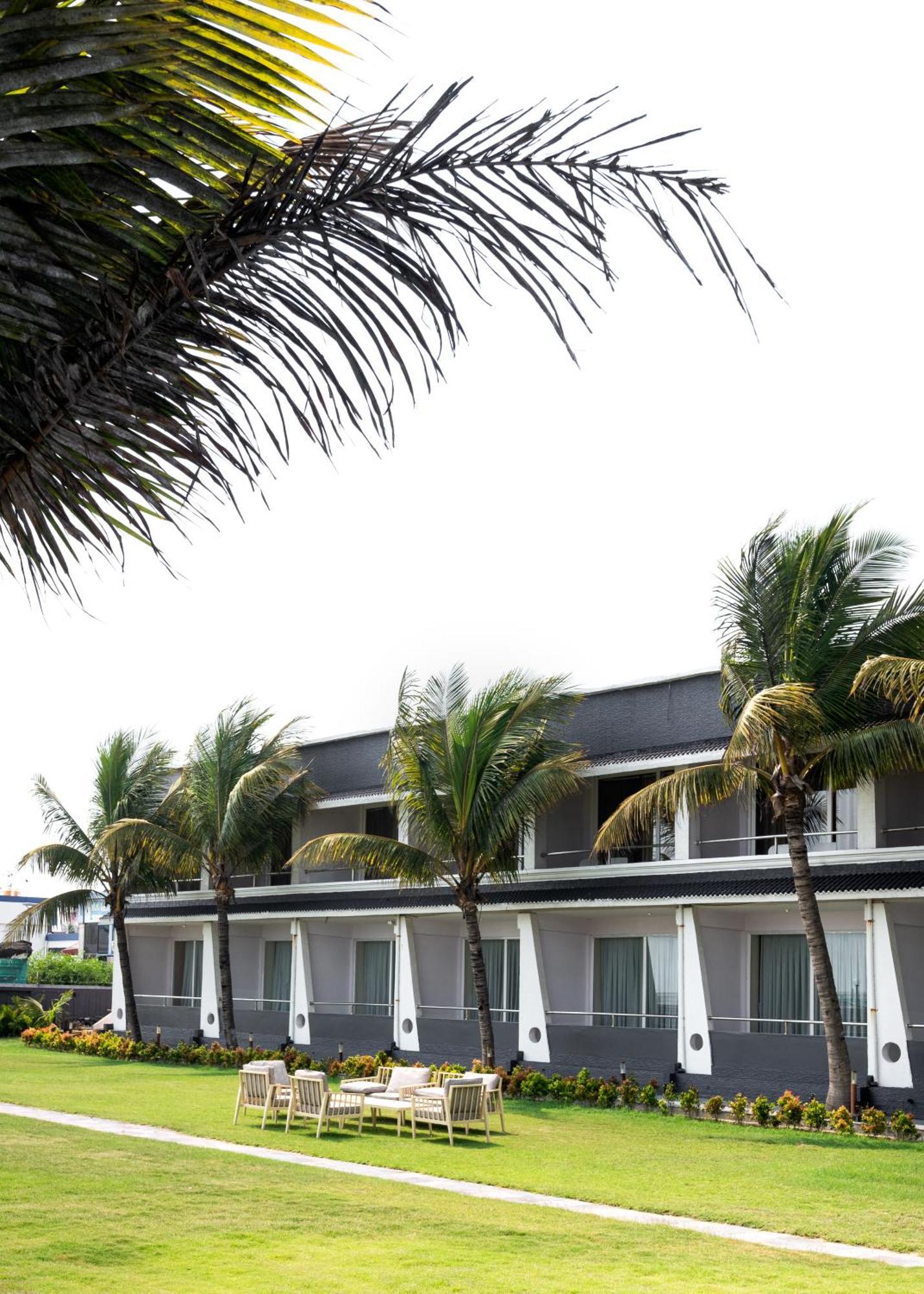 Hotel Sonar Bangla Mandarmoni Mandarmani Ngoại thất bức ảnh