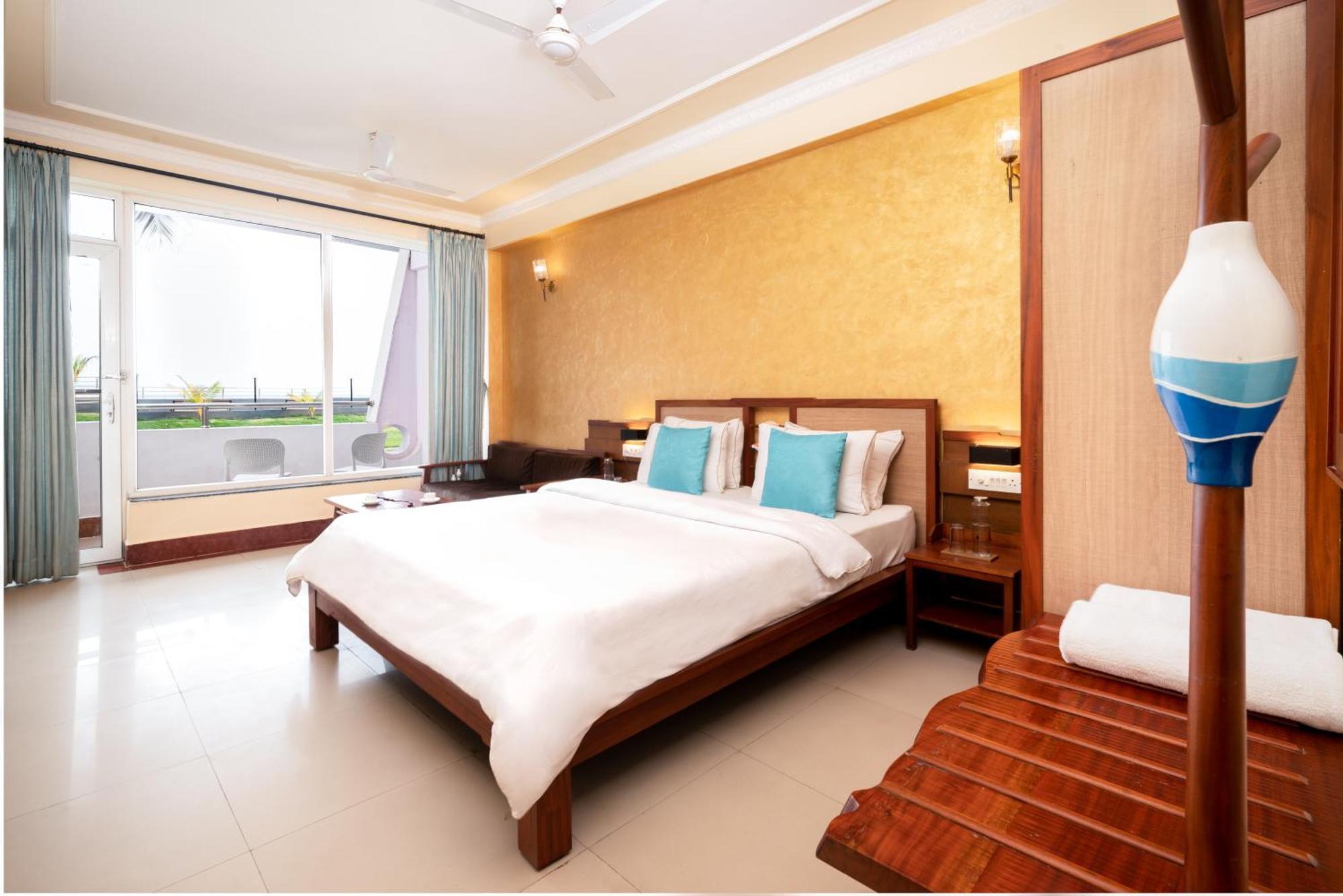 Hotel Sonar Bangla Mandarmoni Mandarmani Ngoại thất bức ảnh