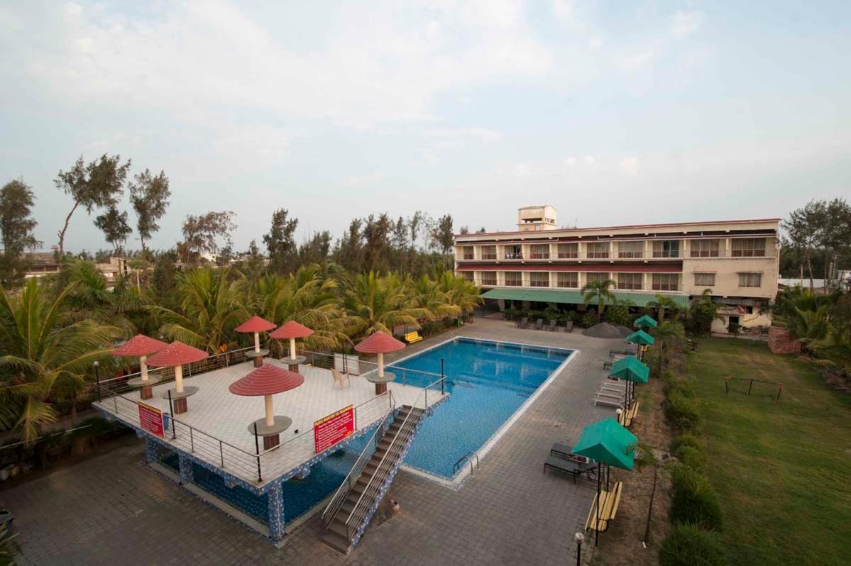 Hotel Sonar Bangla Mandarmoni Mandarmani Ngoại thất bức ảnh