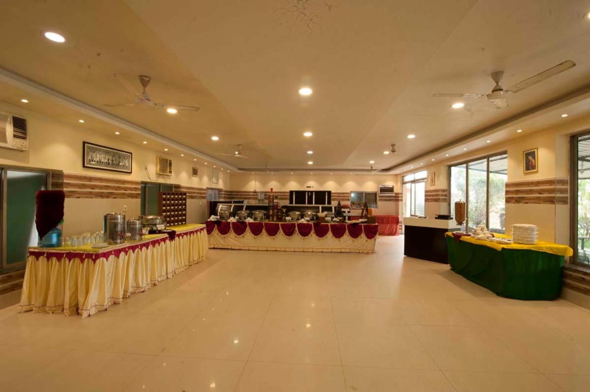 Hotel Sonar Bangla Mandarmoni Mandarmani Ngoại thất bức ảnh
